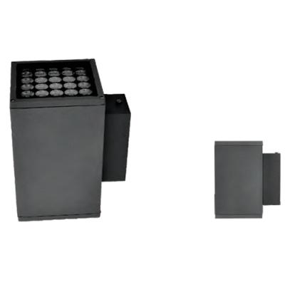 MIT20241082904 庭園戶外壁燈-方形上下照款-50W-訂製品