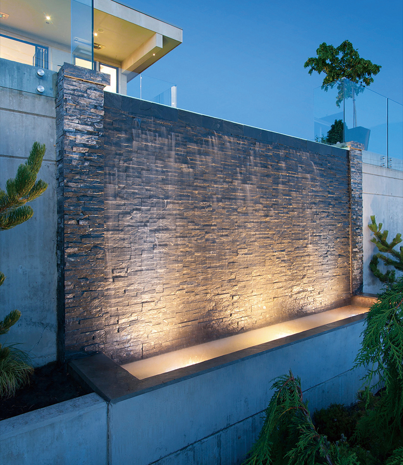 24W水池燈投光燈