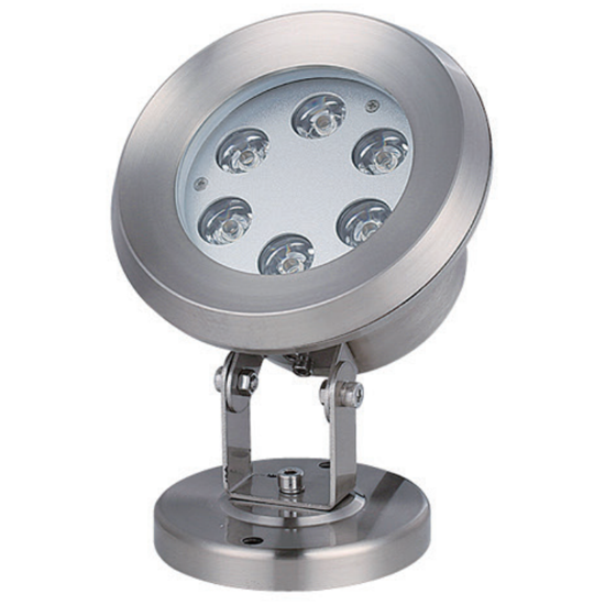 6W水池燈投光燈