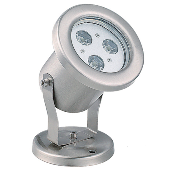 3W水池燈投光燈