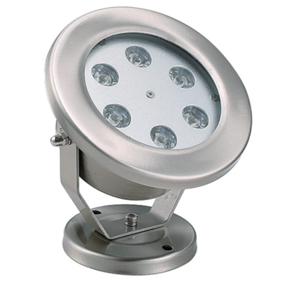 6W水池燈投光燈