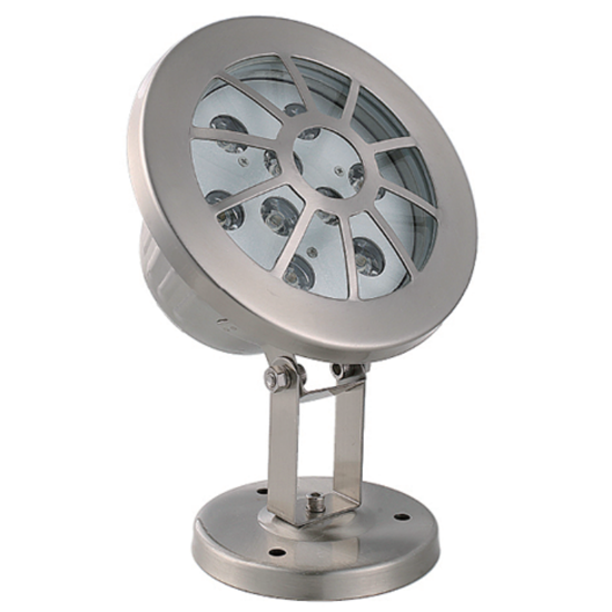 9W水池燈投光燈