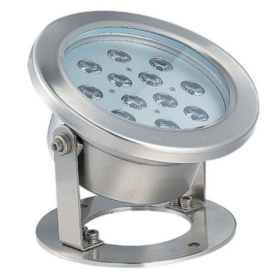 12W水池燈投光燈