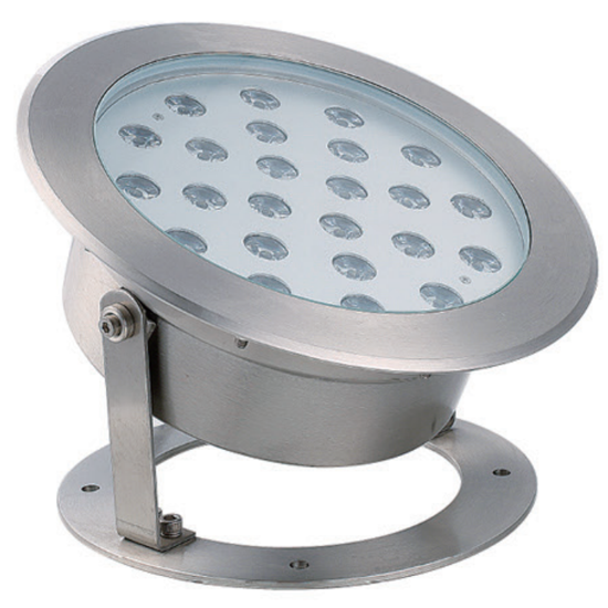 24W水池燈投光燈