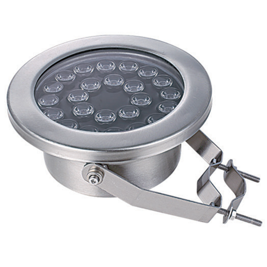 15W水池燈投光燈