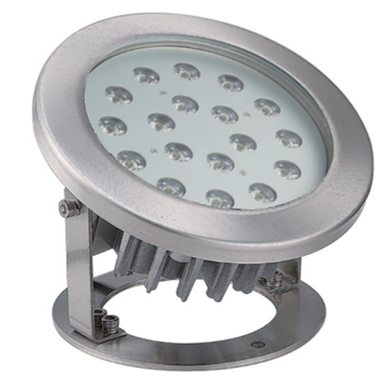 18W水池燈投光燈