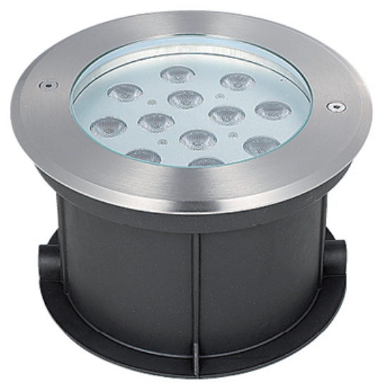 12W水底埋地燈