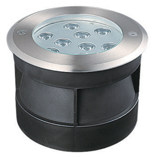 6W水底埋地燈