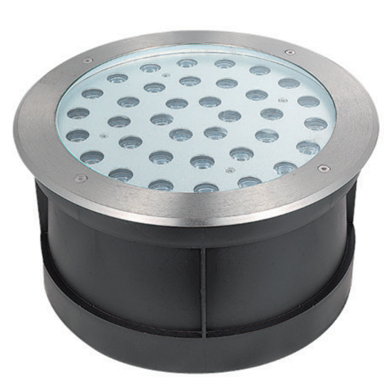 36W水底埋地燈