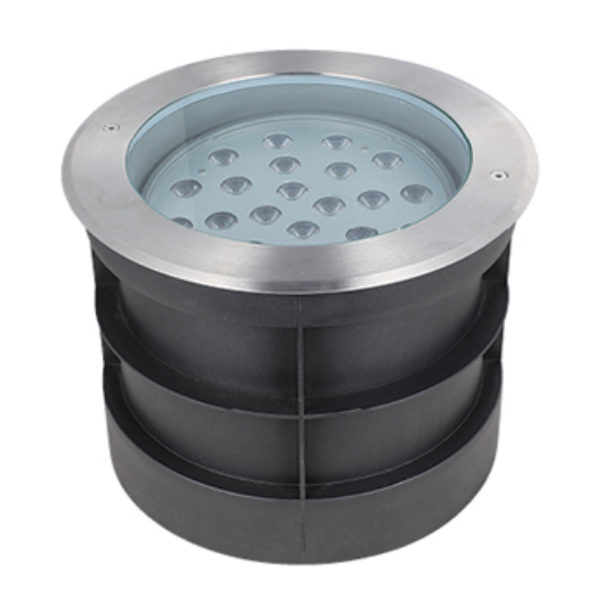 18W可調偏光埋地燈